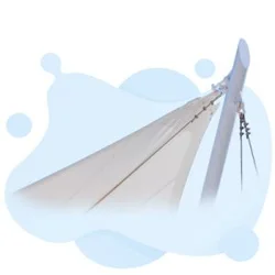 Roof Sailing 2026 July