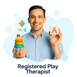 RPT (Registered Play Therapist) Test: Healing Through Play and Creativity