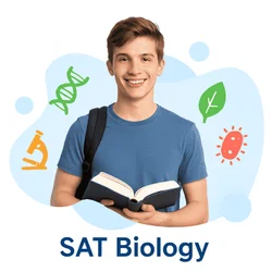 SAT - Biology Subject Test