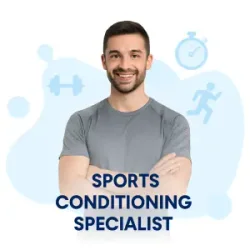 Elevate Your Coaching Skills with a Sports Conditioning Specialist Credential