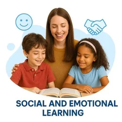 SEL Test: Social & Emotional Learning Certification