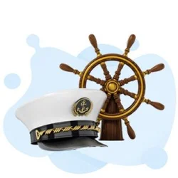 Ship Driver 2026 July