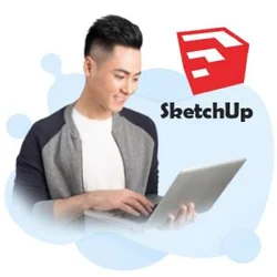 SketchUp Software 2026 July