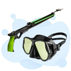 Spearfishing Practice Test PDF (Free Printable 2026)