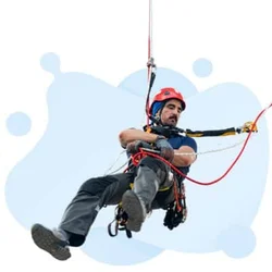 Mastering the Society of Professional Rope Access Technicians Certification