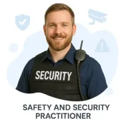 Safety and Security Practitioner Certification Practice Test