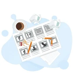 Storyboards 2026 July