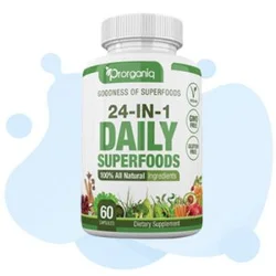 Superfoods 2026 July