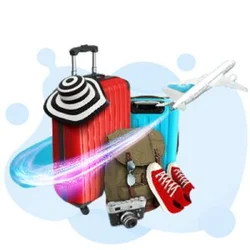 Travel 2026 July