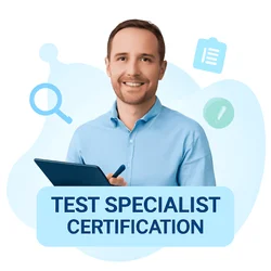 Certified to Ensure Quality: How to Earn Your Test Specialist Certification