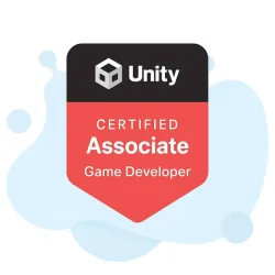 UCA (Unity Certified Associate Game Developer) Test Guide