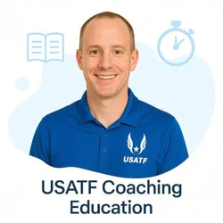 A Complete Overview of USATF Coaching Education Certification