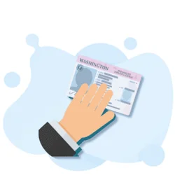 WA DMV Practice Test PDF (Free Printable 2026)