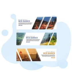 Web Banners & Digital Advertising Design Practice Test PDF