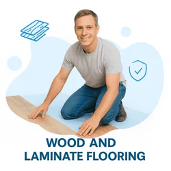 Becoming a Certified Wood and Laminate Flooring Inspector: A Guide to Certification