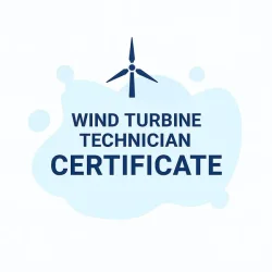 Wind Turbine Technician Certification: Everything You Need to Know 2026 July