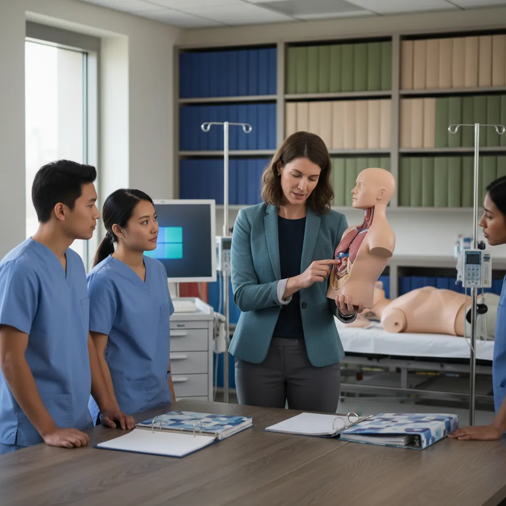 Week 3: Advanced Topics & Application (days 15-21) guide - ATI - HESI certification study resource