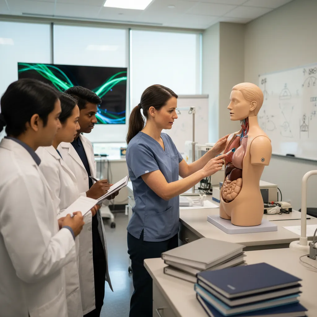 Week 4: Review & Exam Readiness (days 22-30) guide - ATI - HESI certification study resource