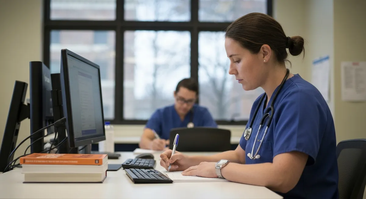 ATI - HESI: Complete Study Guide 2026