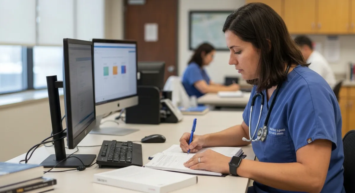 ATI Salary and Compensation - ATI - HESI