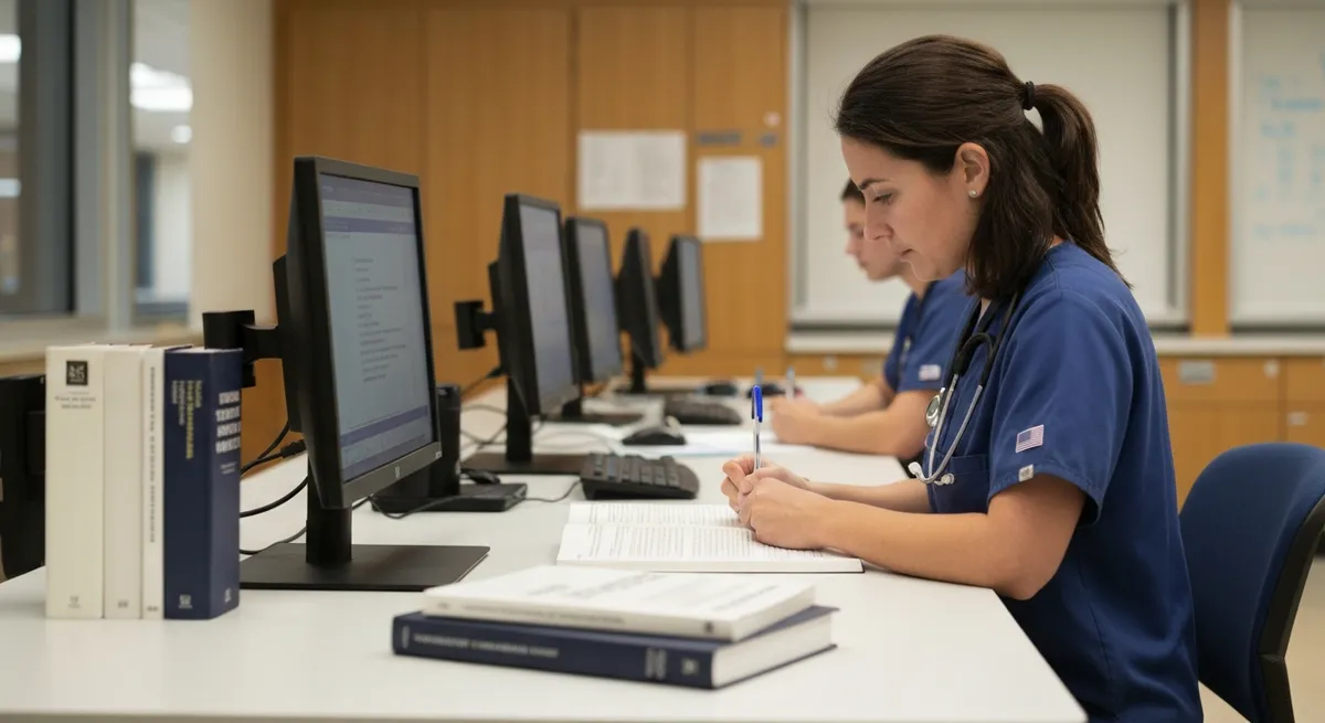 Ati Career Advancement Paths guide - ATI - HESI certification study resource