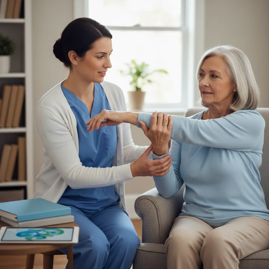 Week 1: Foundation Building (days 1-7) guide - HHA - Home Health Aide certification study resource