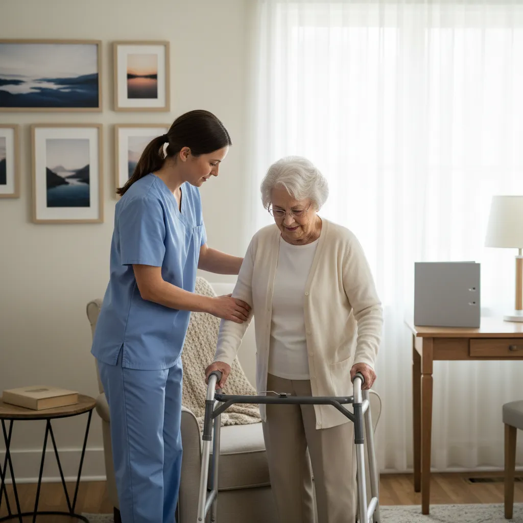 Week 4: Review & Exam Readiness (days 22-30) guide - HHA - Home Health Aide certification study resource