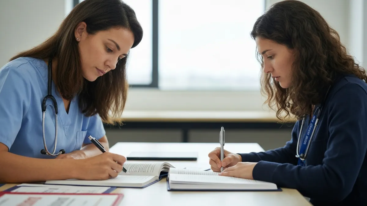 free hha training online course - home health aide studying certification program