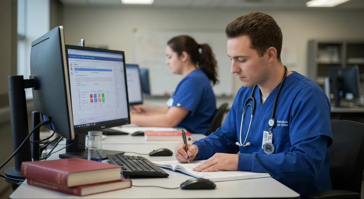 Test Day Tips for the HHA Exam guide - HHA - Home Health Aide certification study resource