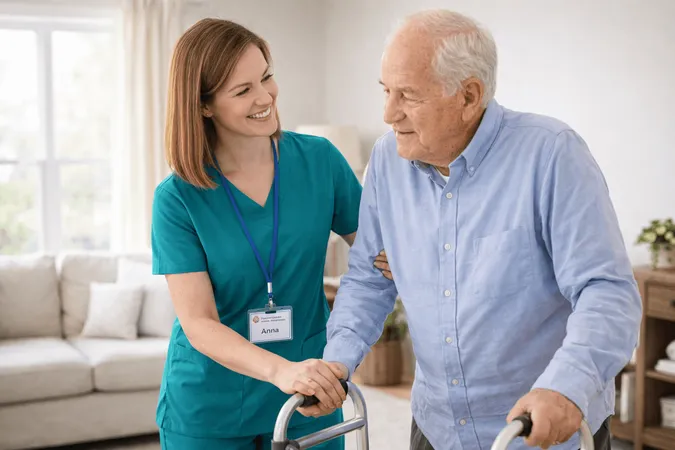 Hha Practice Test - HHA study guide