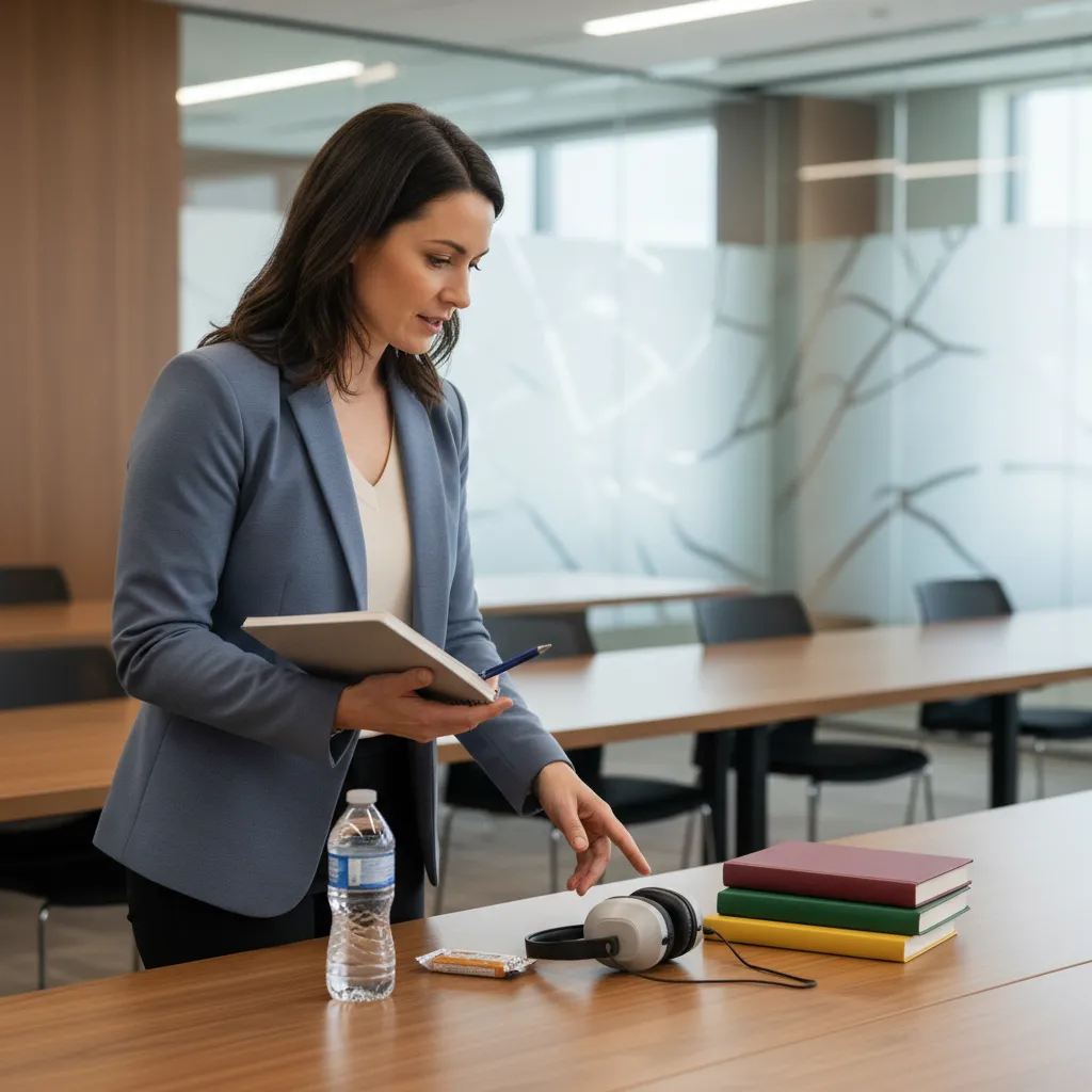 Test Day Tips for the Hiset Exam guide - HiSET - High School Equivalency Test certification study resource