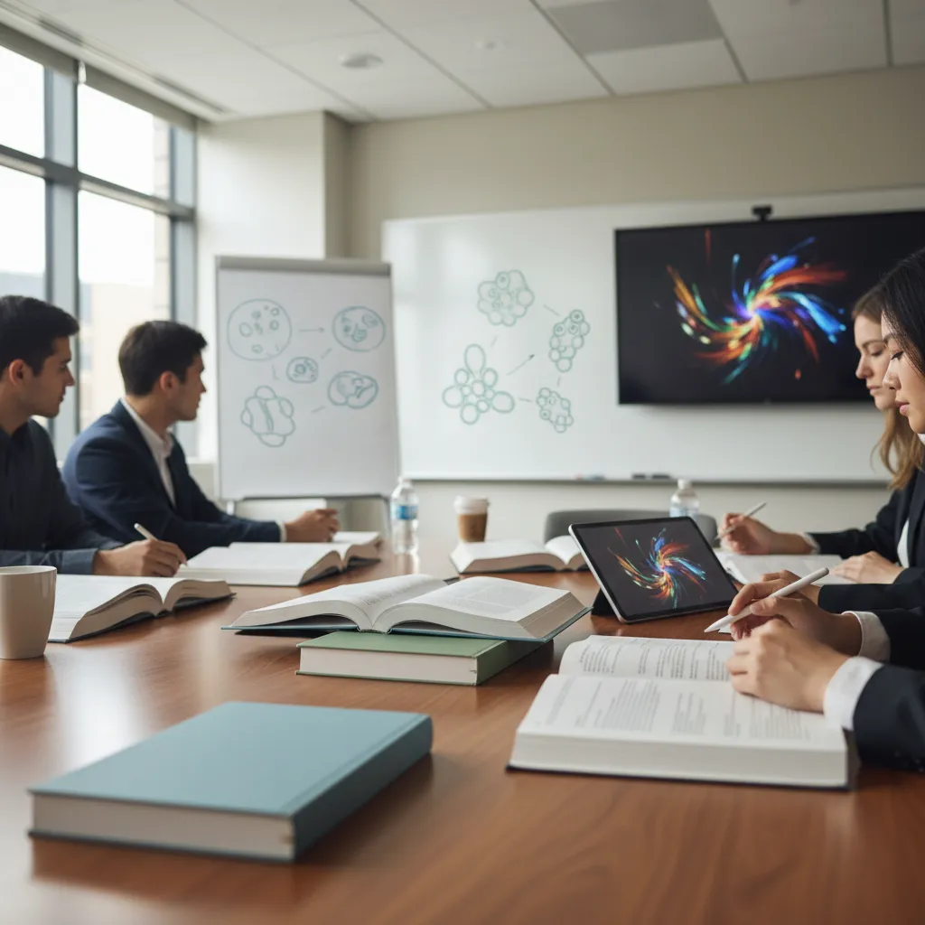 Histology Certification Test: Your Guide to Cell Structure Analysis - Histology Certification preparation guide