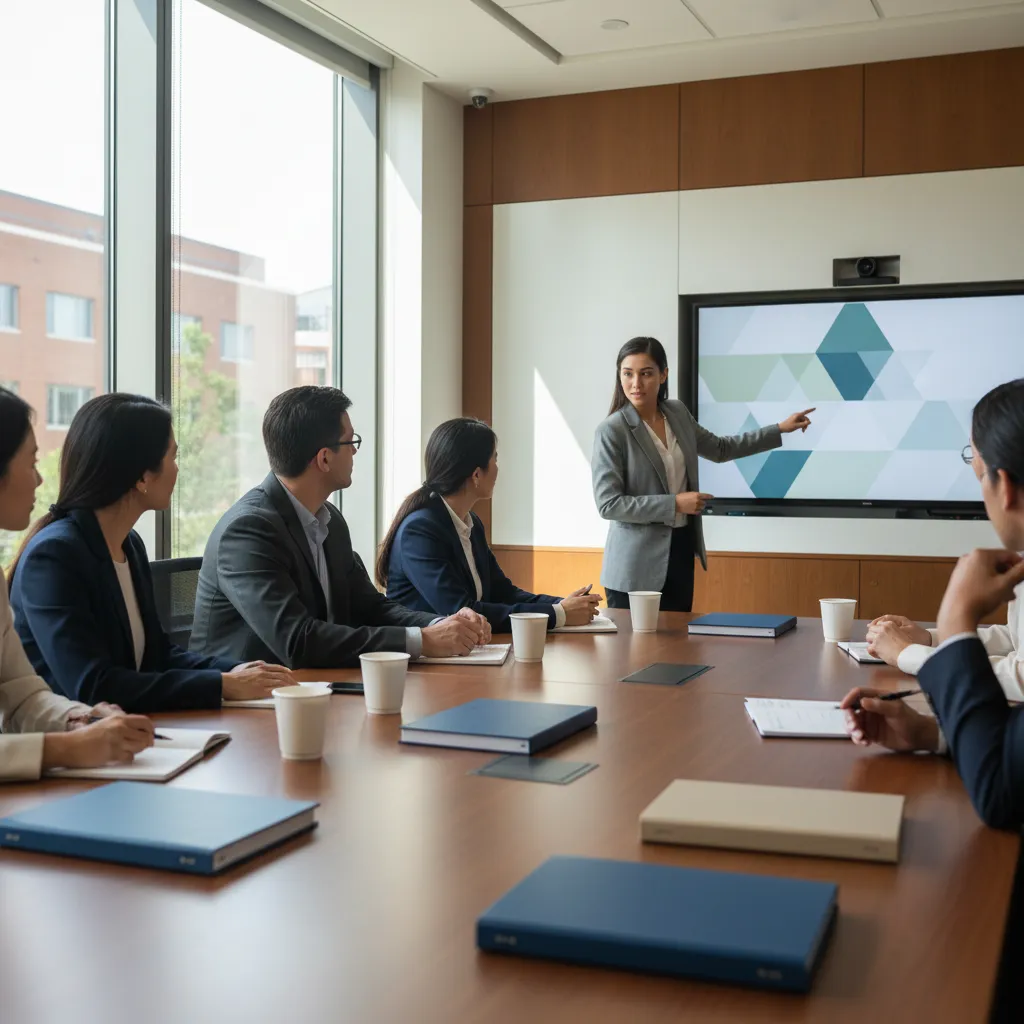 Understanding the Purpose of the Healthcare Meeting Compliance Certificate guide - Healthcare Meeting Compliance Certifica...