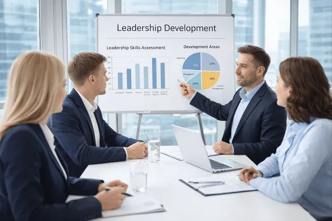 Hogan Assessment Test - Hogan Assessment study guide