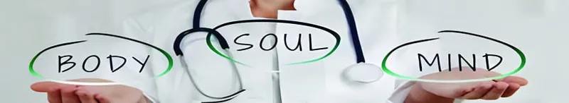 Holistic Medicine Articles - Holistic Medicine study guide