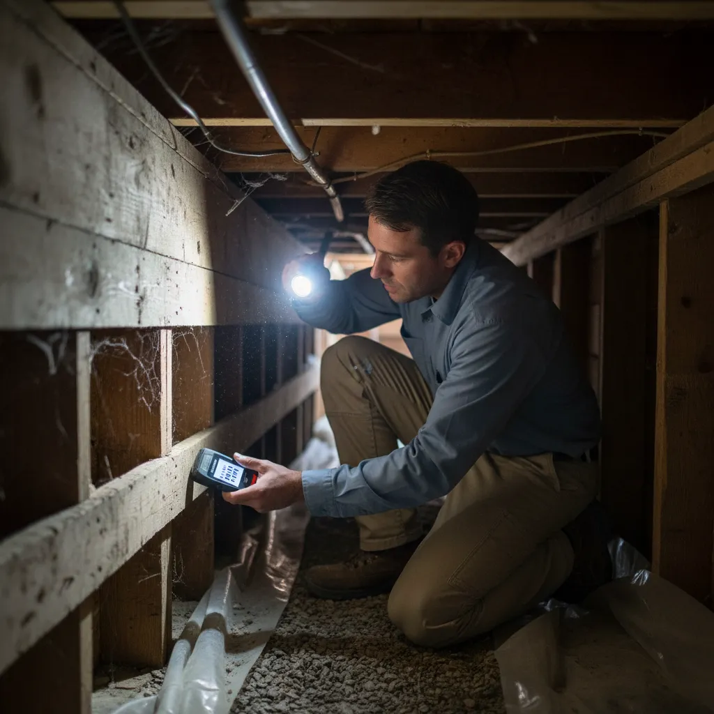 FREE Home Inspector Preparation Questions and Answers