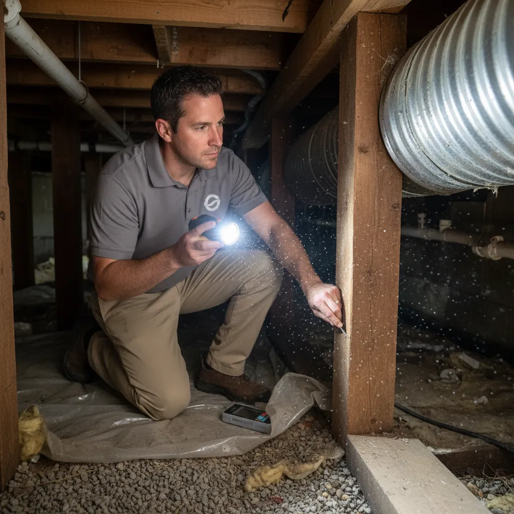 FREE Home Inspector Study Guide Questions and Answers