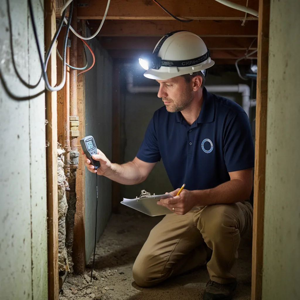 Free National Home Inspector Questions and Answers