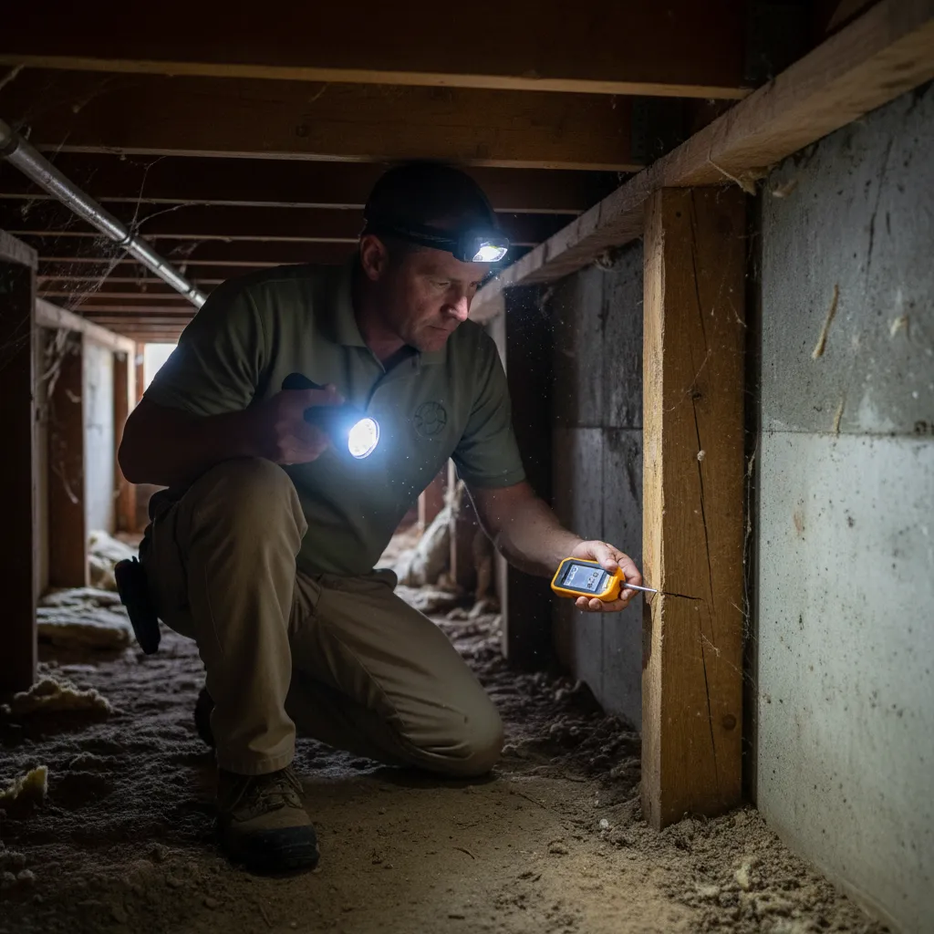 FREE Safety Home Inspector Questions and Answers