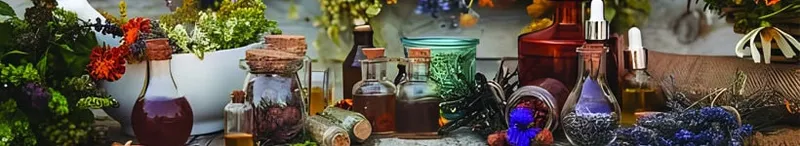 Homeopathy - Homeopathy