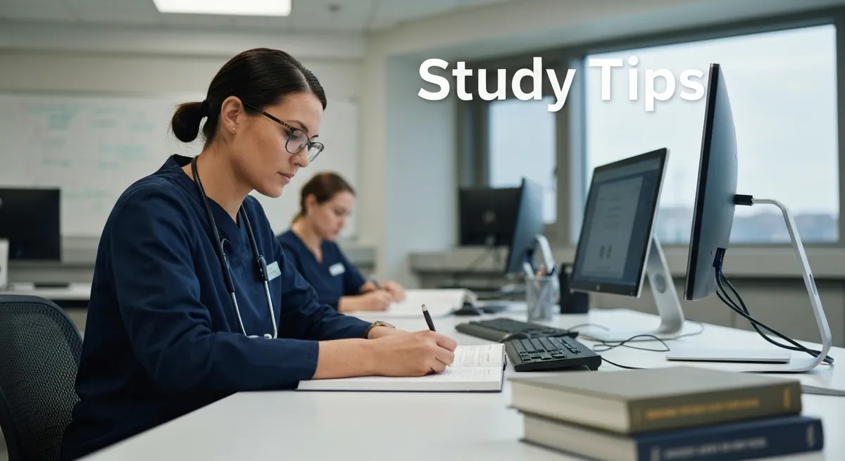 Hospitality Study Tips guide - Hospitality and Tourism certification study resource