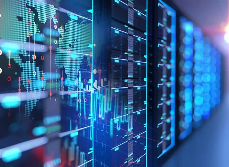 Hosting - Hosting service