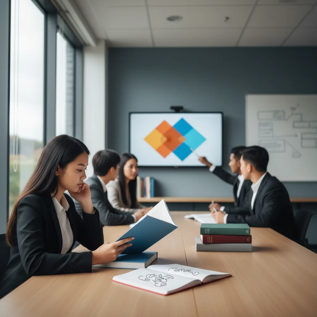 HPT (Hazard Perception Test): Essential Driving Skill