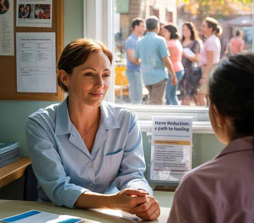 A Compassionate Portrait Of A Harm Reduc Hreikz4brlqo8koqym Mcq Fsiobriksjkmdo28x1wmpg R5r1vsopahs5mf5rxq8xsbkg9yswaty7zs5v2g8 - Harm Reduction Professional Certification study guide