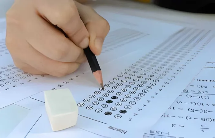 Student Testing In Hawaii X - Hawaii State Assessment study guide