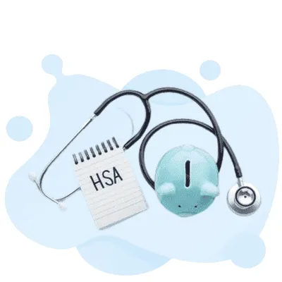 Box V1 21 - Health Savings Account Certification study guide