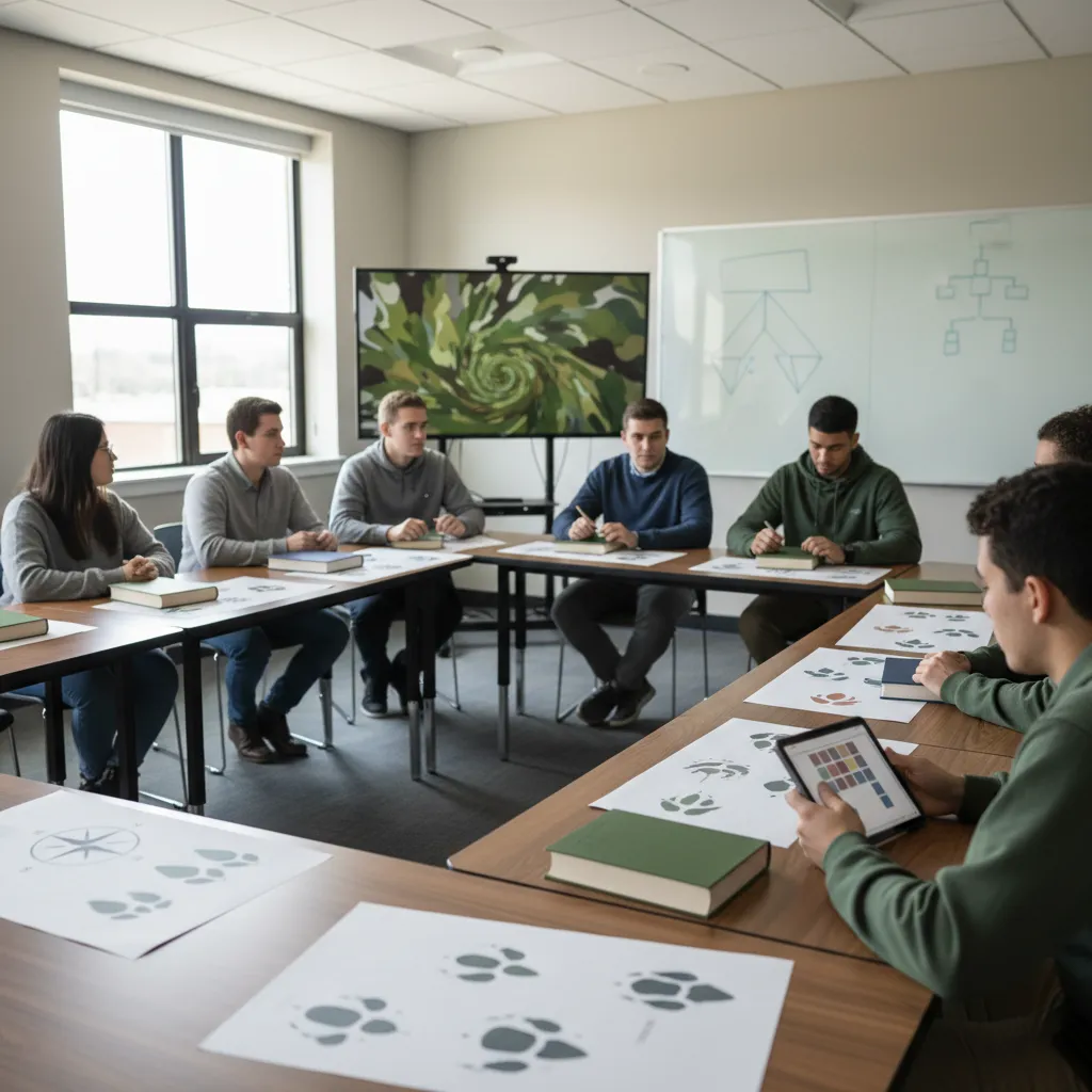 What You’ll Learn in a Hunter Safety Certification Course