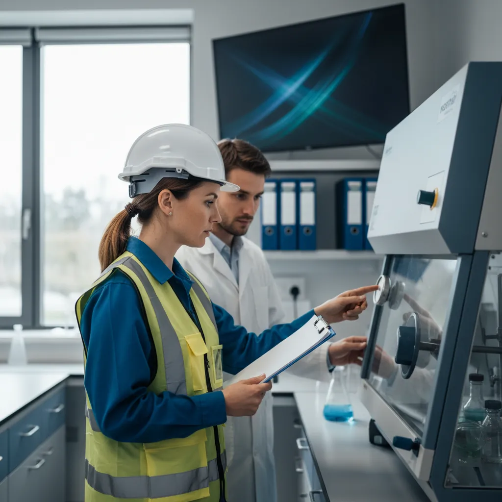 HSE Salary and Compensation - HSE - Certified Health Safety Environment