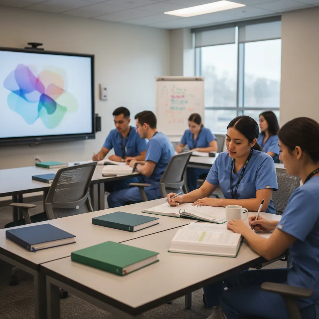 HSPA (Healthcare Sterile Processing Association) Test Guide