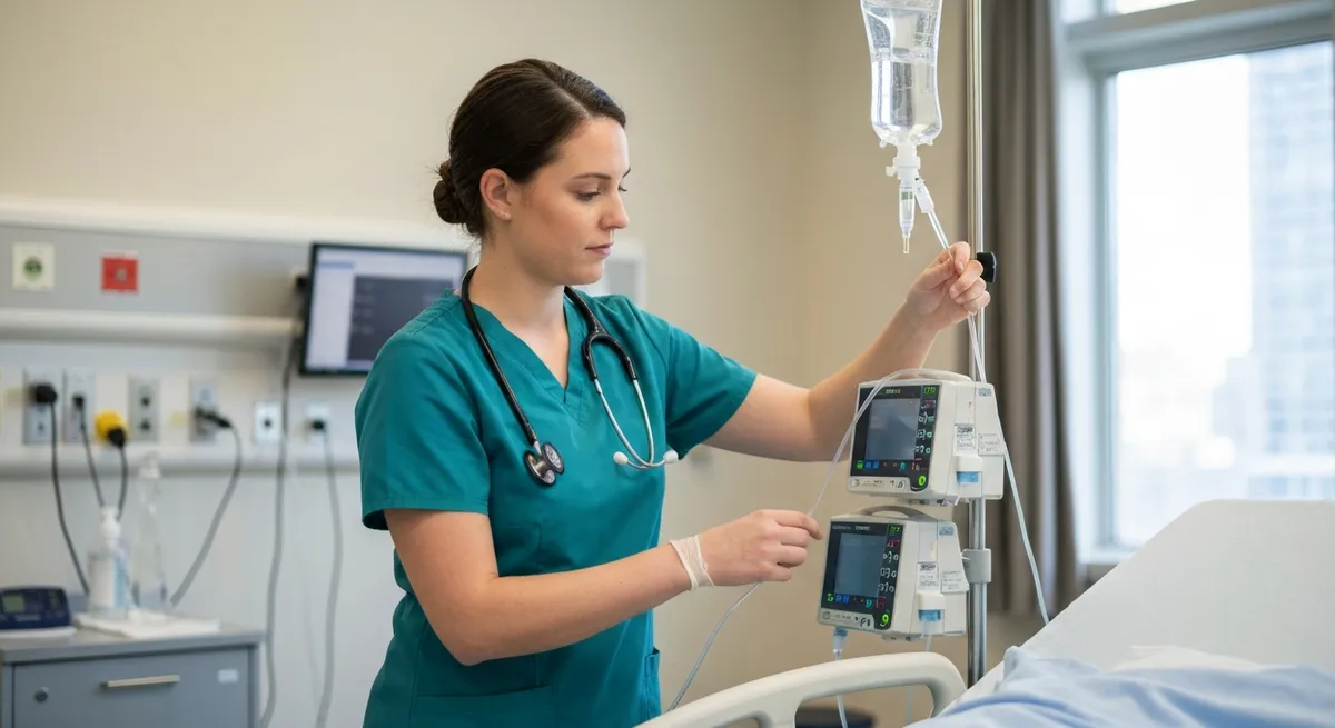 A Complete Guide to HSRT Test Prep